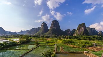 Yangshuo Zen Garden Resort - Yulong River