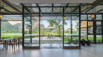 Yangshuo Zen Garden Resort - Yulong River