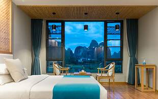 Yangshuo Zen Garden Resort - Yulong River