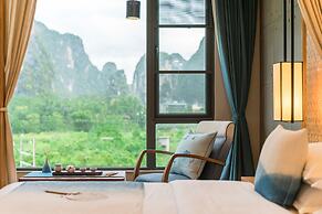 Yangshuo Zen Garden Resort - Yulong River