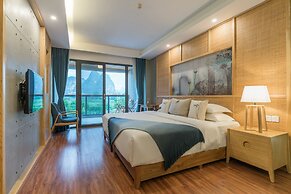 Yangshuo Zen Garden Resort - Yulong River