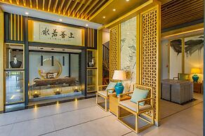 Yangshuo Zen Garden Resort - Yulong River