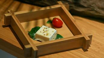 Yangshuo Zen Garden Resort - Yulong River