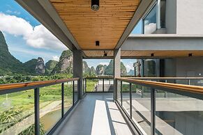 Yangshuo Zen Garden Resort - Yulong River