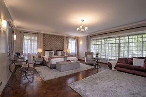 Fair Acres Boutique Hotel