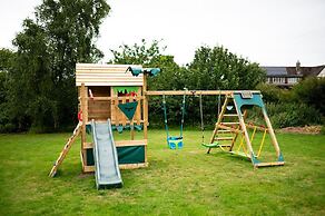 The Anchorage & The Tackleshed