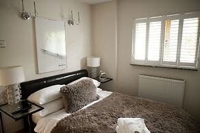 The Anchorage & The Tackleshed