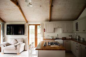 The Anchorage & The Tackleshed