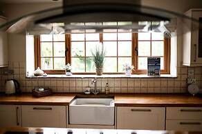 The Anchorage & The Tackleshed