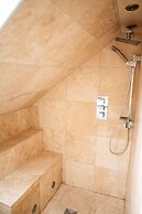 The Anchorage & The Tackleshed