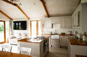 The Anchorage & The Tackleshed