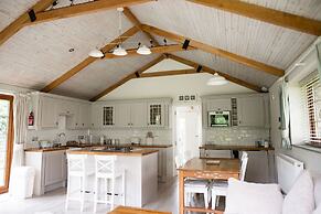 The Anchorage & The Tackleshed