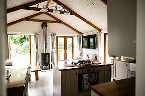 The Anchorage & The Tackleshed