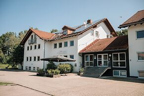 Hotel Alpenglühen