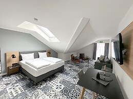 Hotel Alpenglühen