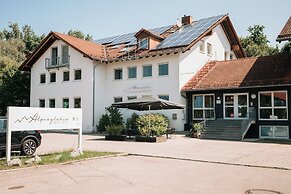 Hotel Alpenglühen