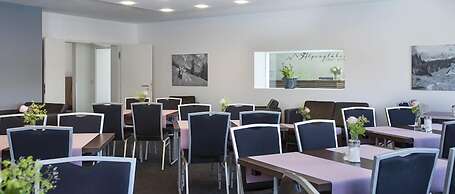 Hotel Alpenglühen