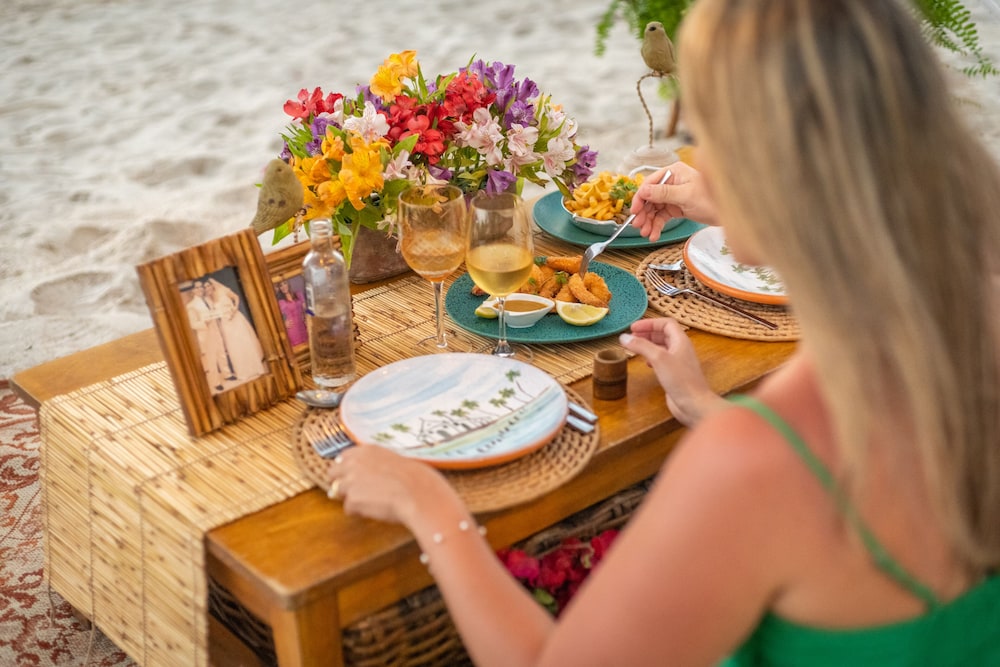 Pontal dos Carneiros Beach Bungalows
