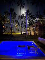 Pontal dos Carneiros Beach Bungalows