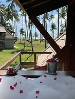 Pontal dos Carneiros Beach Bungalows