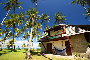 Pontal dos Carneiros Beach Bungalows