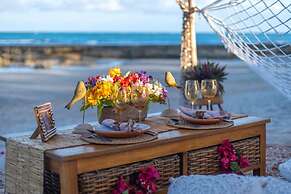 Pontal dos Carneiros Beach Bungalows