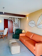 Pontal dos Carneiros Beach Bungalows
