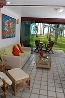 Pontal dos Carneiros Beach Bungalows