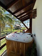 Pontal dos Carneiros Beach Bungalows