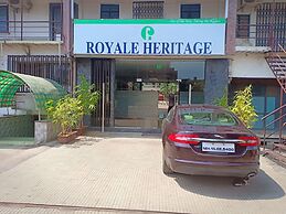 Hotel Royale Heritage