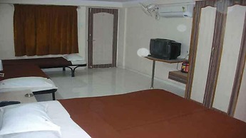 Hotel Royale Heritage