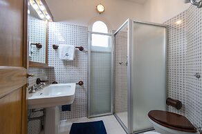 Villa Deli, in Positano Sea View, Ac