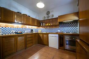 Villa Deli, in Positano Sea View, Ac