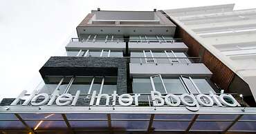 Hotel Inter Bogota