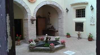 Relais Al Convento