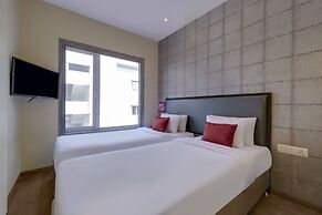 7 Apple Hotel Vadodara