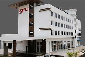 7 Apple Hotel Vadodara