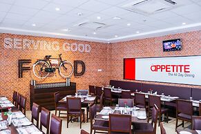 7 Apple Hotel Vadodara