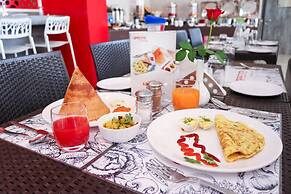 7 Apple Hotel Vadodara