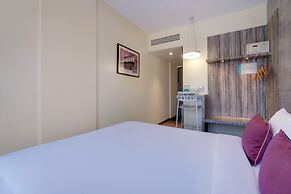 7 Apple Hotel Vadodara