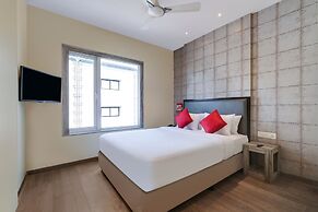 7 Apple Hotel Vadodara
