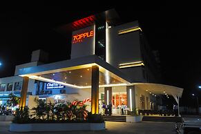 7 Apple Hotel Vadodara