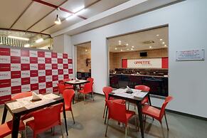 7 Apple Hotel Vadodara