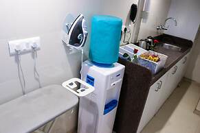 7 Apple Hotel Vadodara