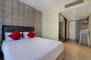 7 Apple Hotel Vadodara