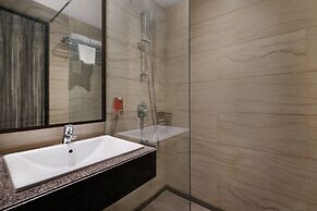 7 Apple Hotel Vadodara