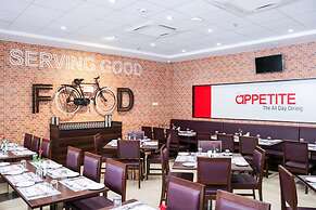 7 Apple Hotel Vadodara