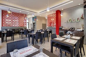 7 Apple Hotel Vadodara