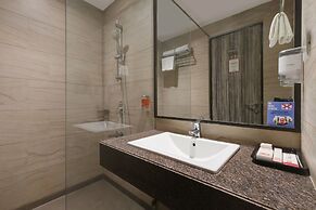 7 Apple Hotel Vadodara