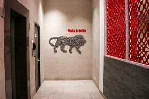 7 Apple Hotel Vadodara